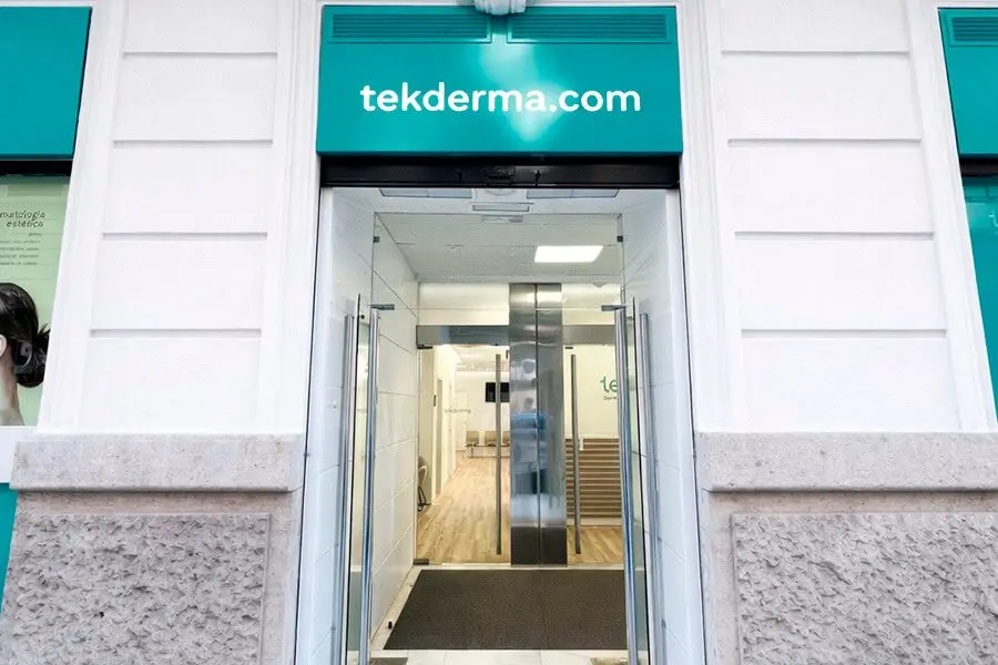 Tekderma Centro
