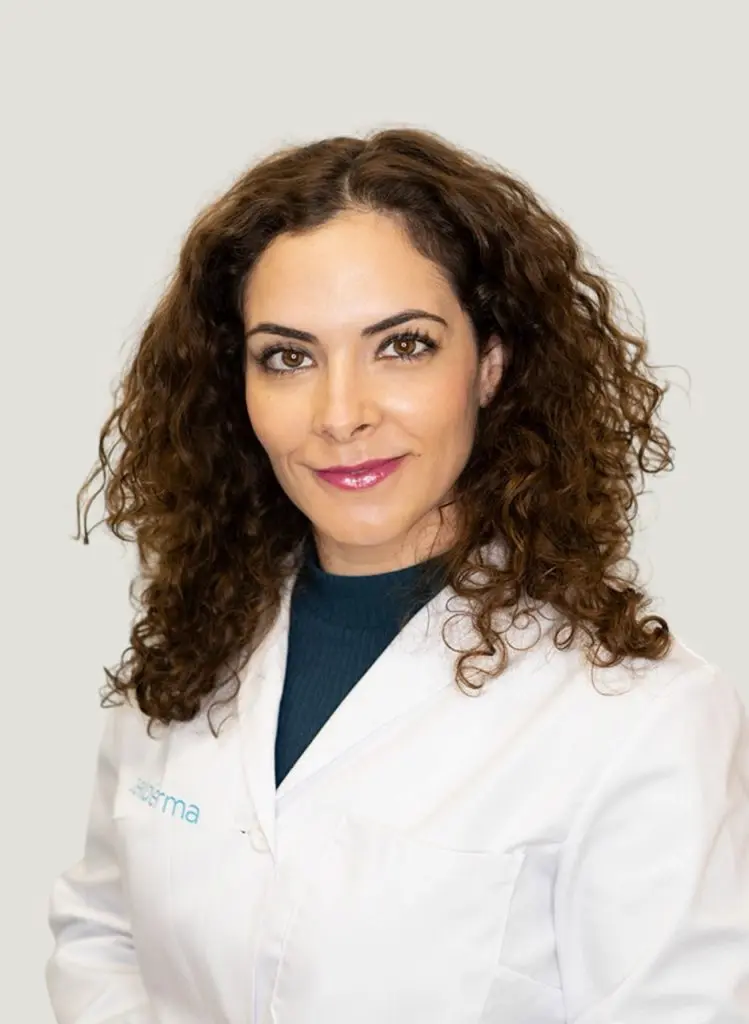 Dra. Nuria Martí