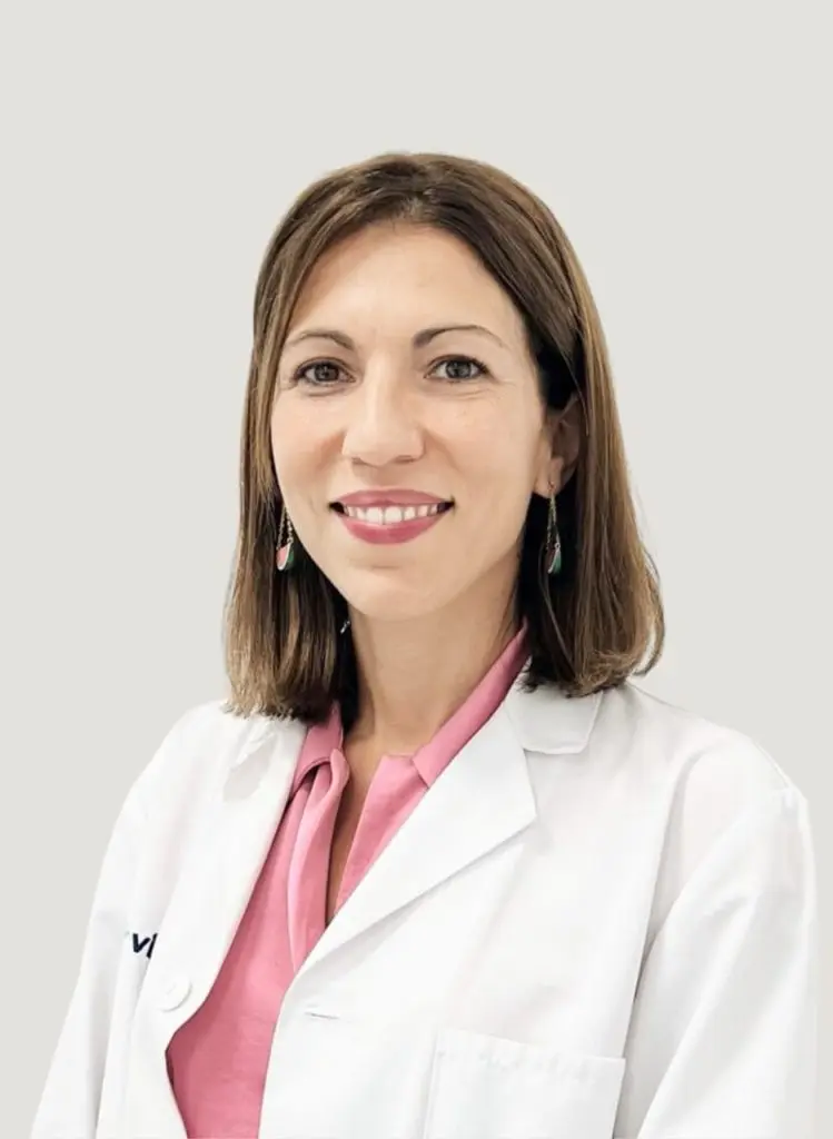 Dra. Lucía Gámez