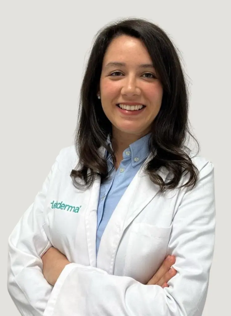 Dra. Amelia Sanz