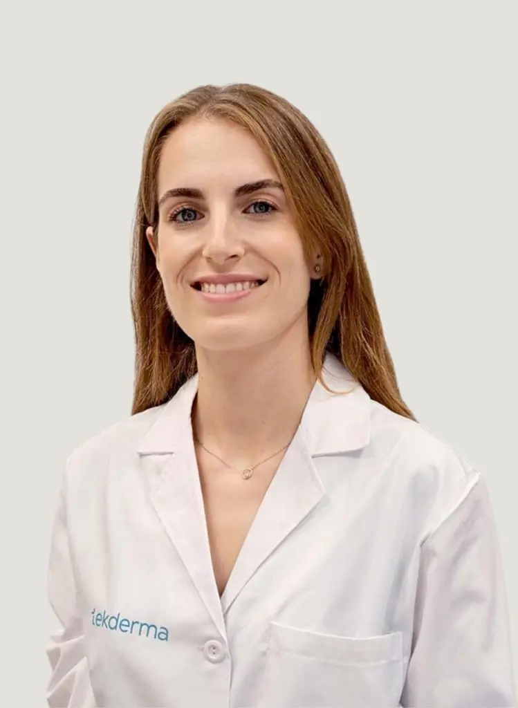 Dra. Arantxa Arrieta