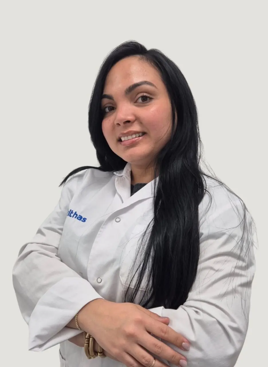 Dra. Laura Rivero
