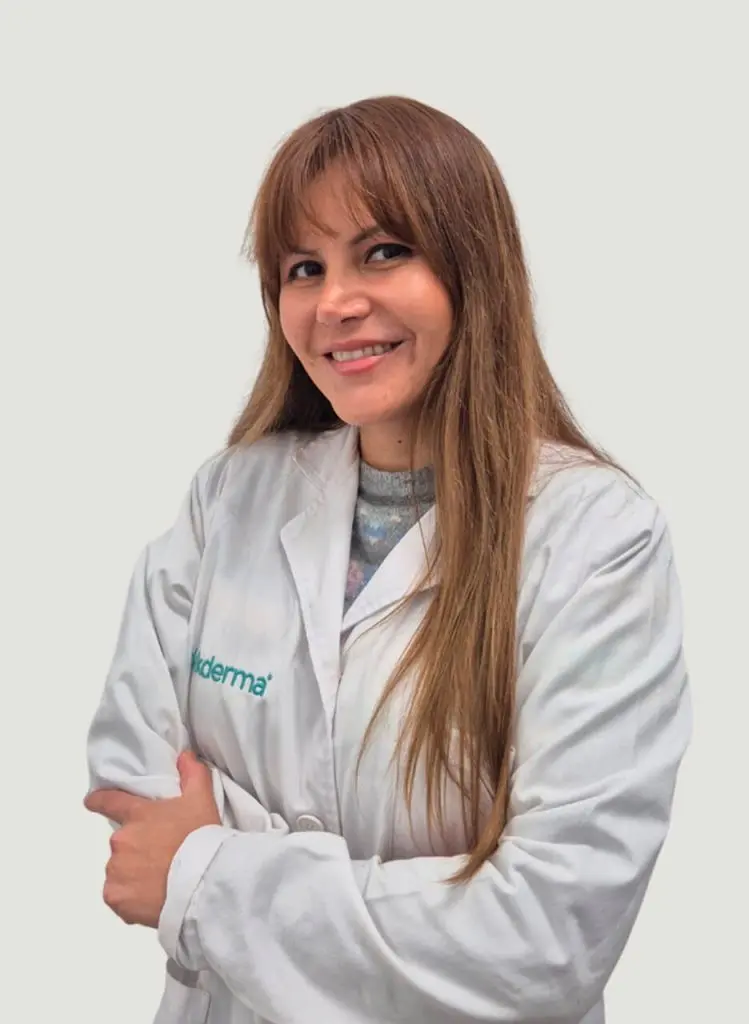 Dra. Yojahira Alejos