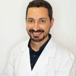 Dr. Antonio González Rodríguez