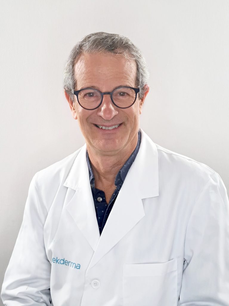 Dr. Jorge Santos - Tekderma - Cirujano Plástico