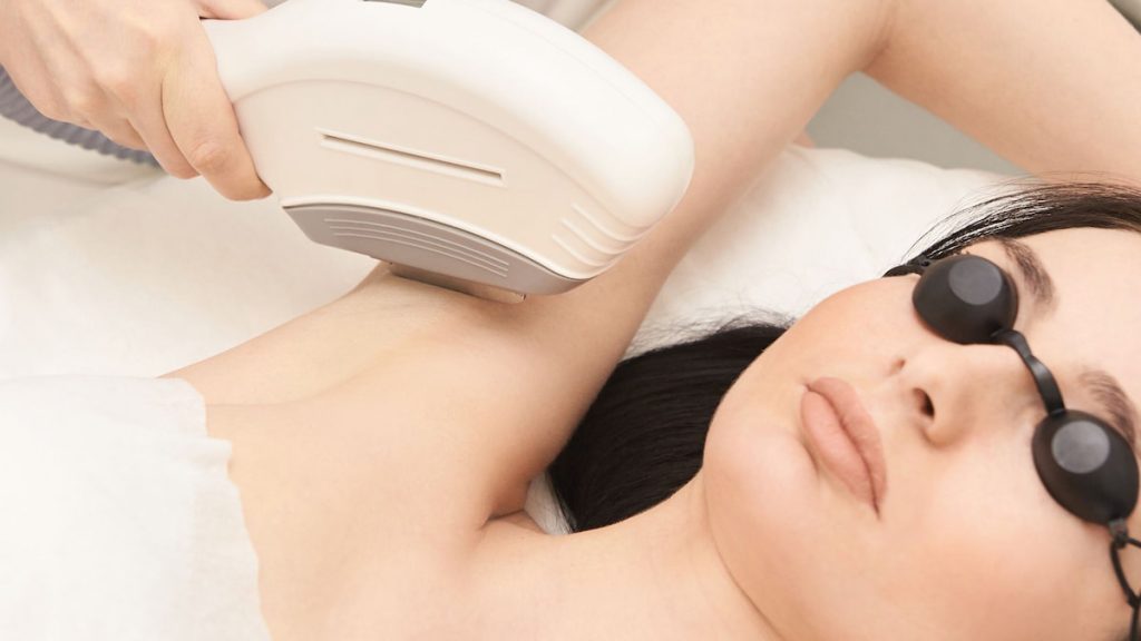 IPL Qué es, para qué sirve y beneficios para tu piel