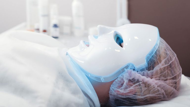 Terapia fotodinamica