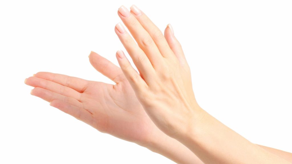 Mejores tratamientos para rejuvener la manos