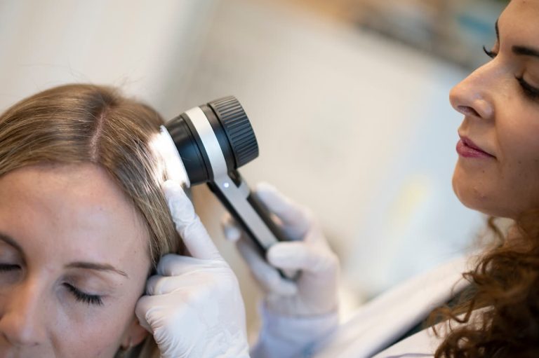 que es el prp capilar