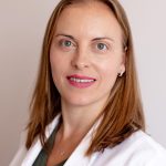 Dra. Darya Dudenko Lozenko