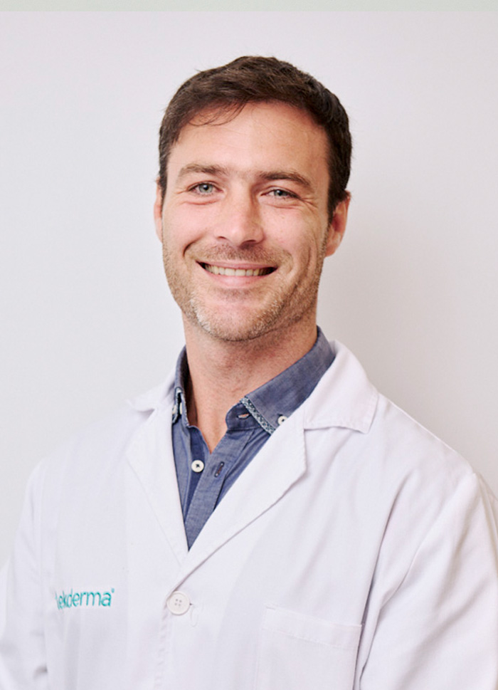 Dr. Juan Martín Russo