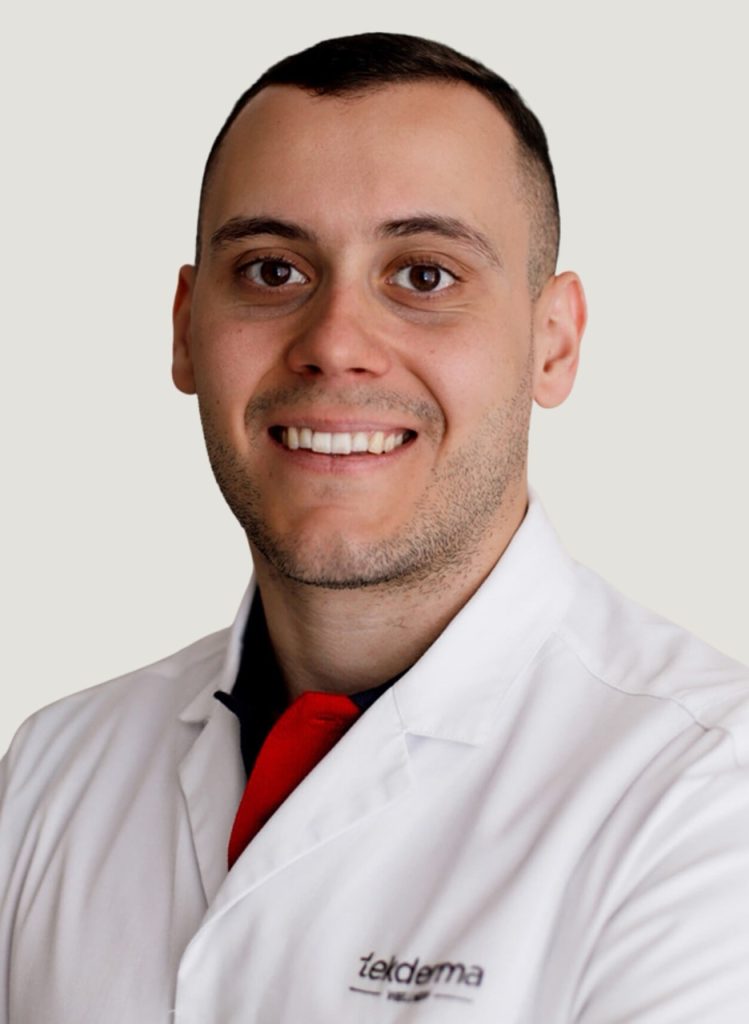 Dr. Juan Antonio Gómez