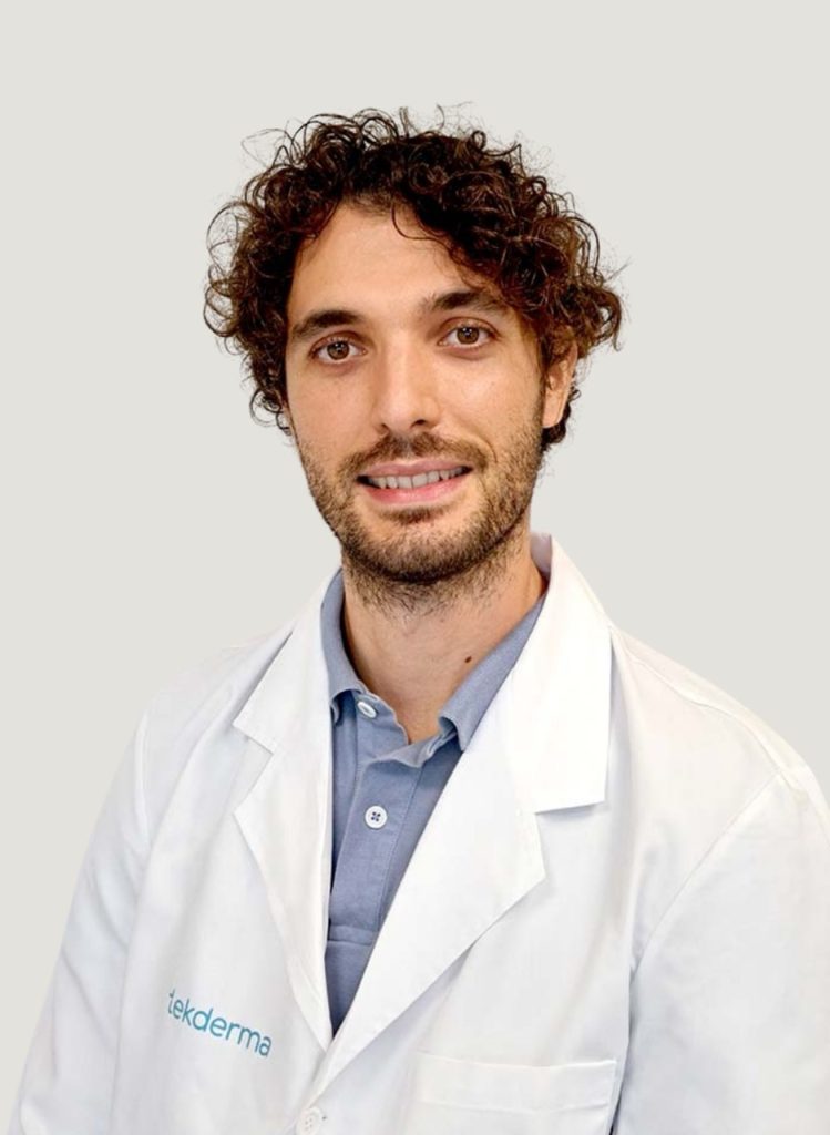 Dr. Ruggero Moro