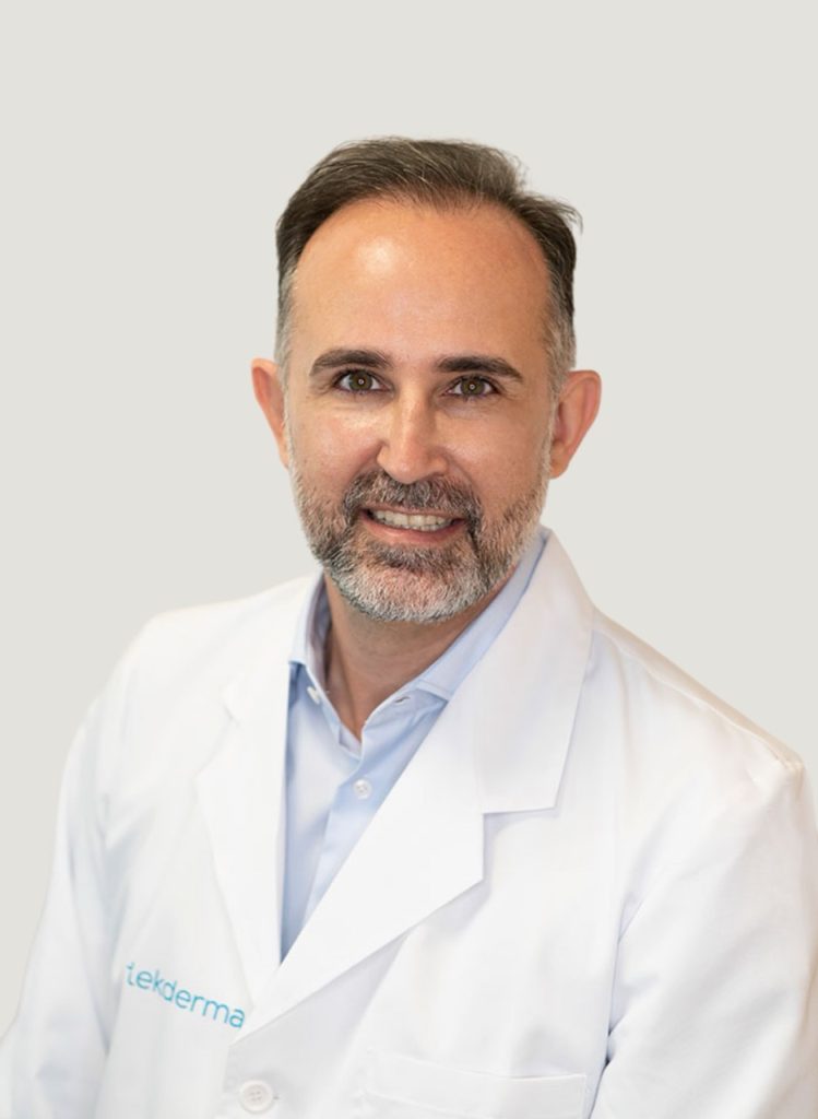 Dr. Vicent Alonso