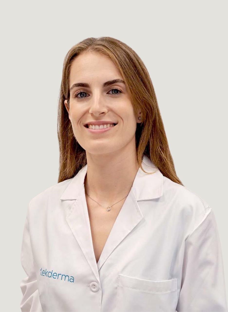 Dra. Arantxa Arrieta