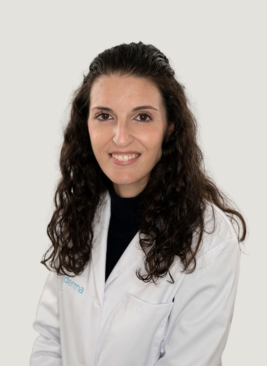 Dra. Eva Gutiérrez