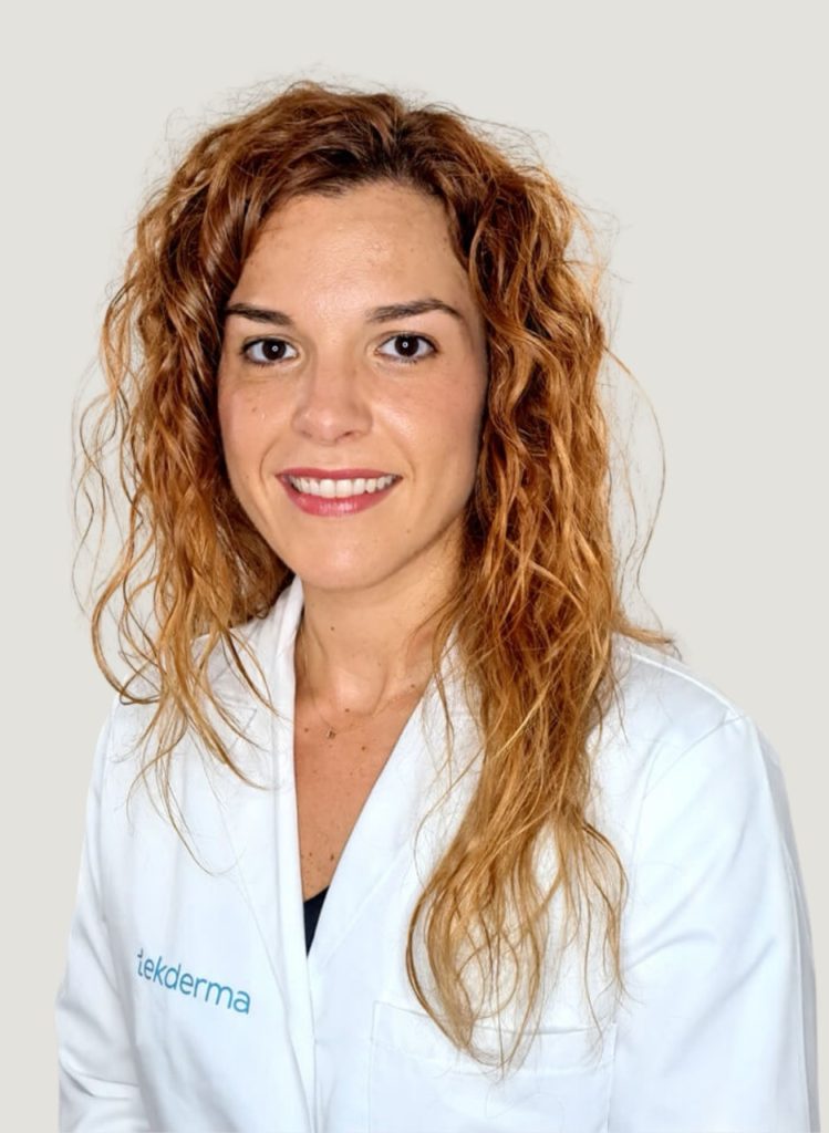 Dra. María Platero