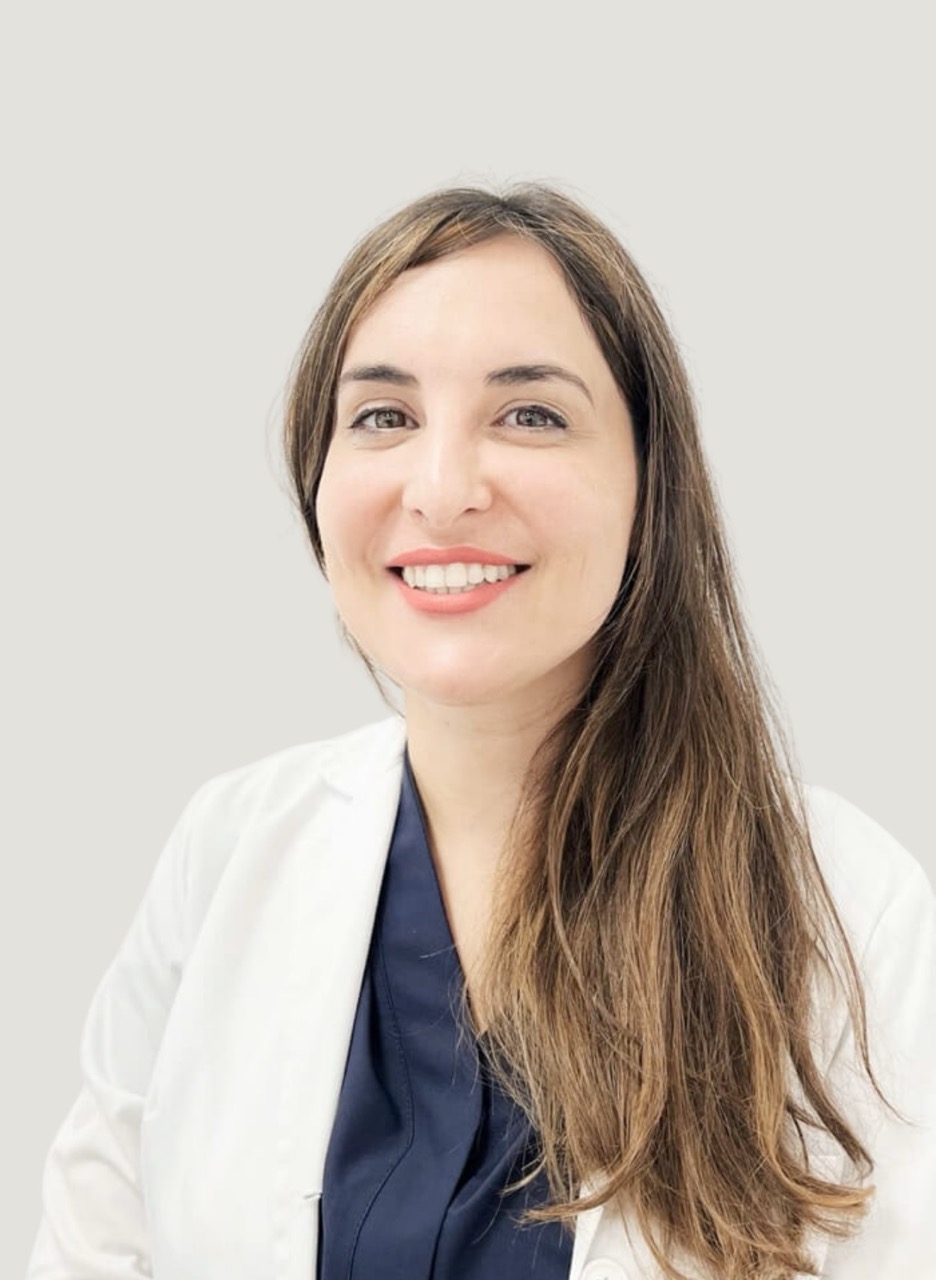 Rebeca Bella