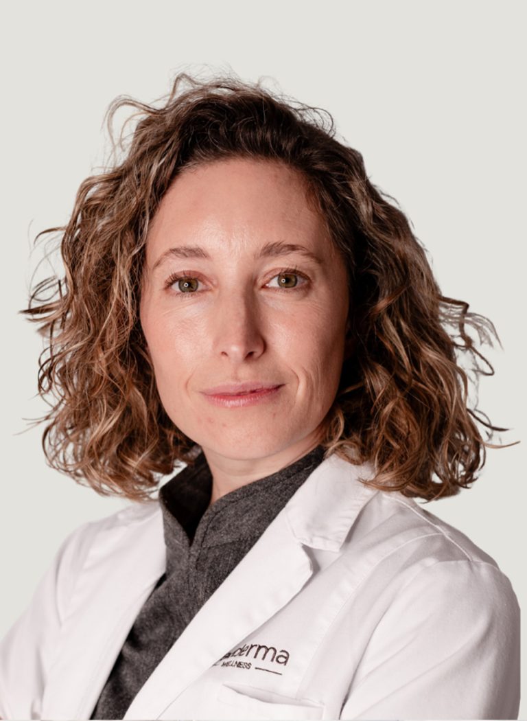 Dra Erika sanchez