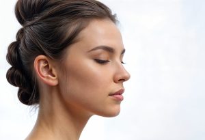 Operaciones estéticas de nariz