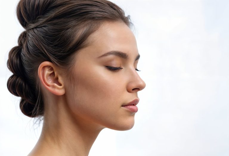 Operaciones estéticas de nariz