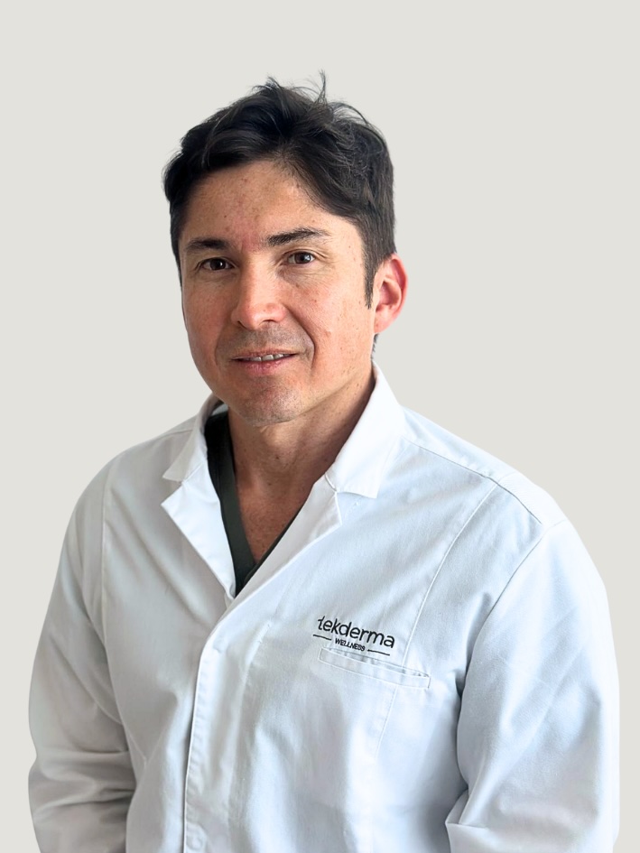 Dr Diego Rodriguez