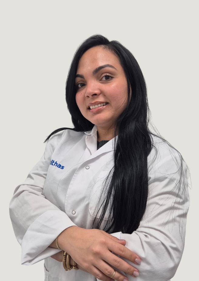 Dra Laura Rivero
