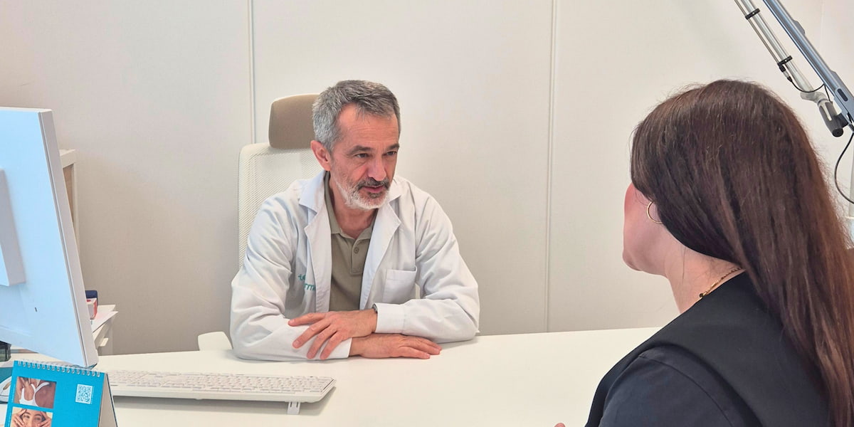 Doctor Eduardo Nagore premiado entre los 50 mejores de España