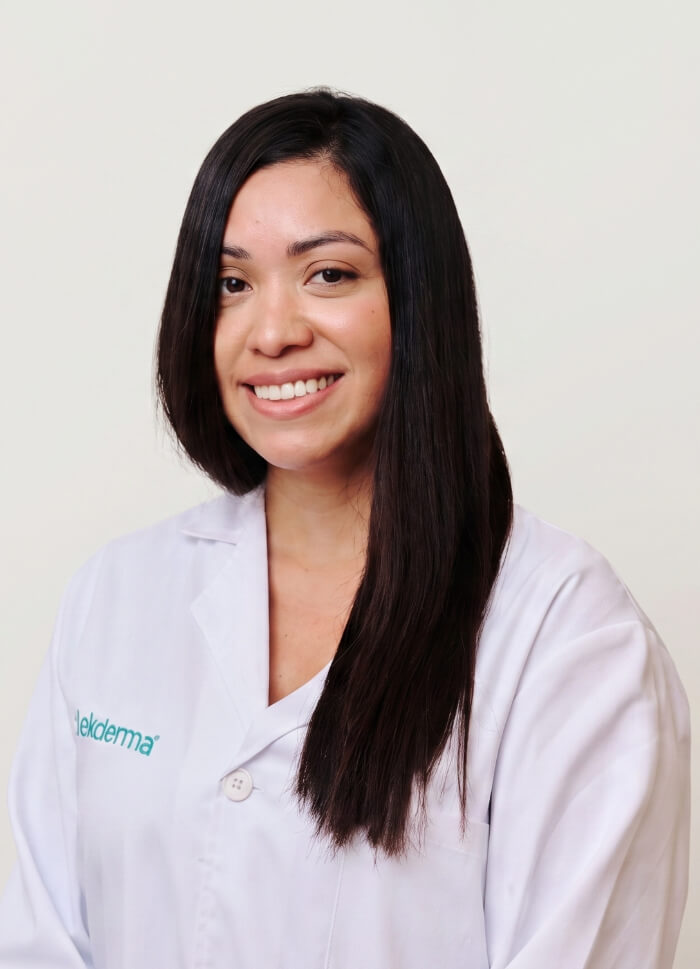 Thalía Espinosa Tekderma