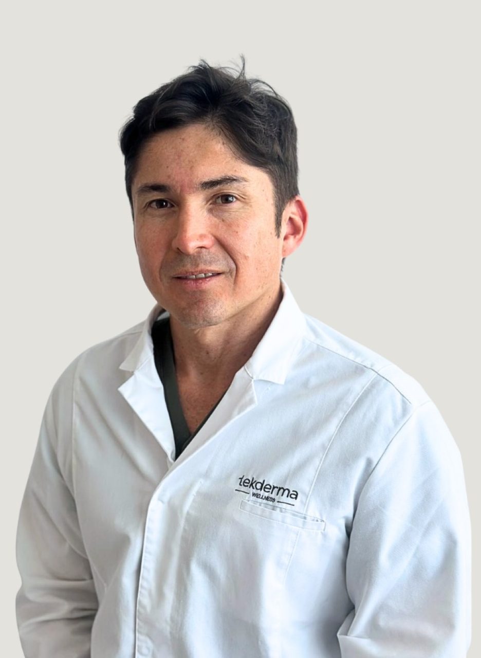 Dr Diego Rodriguez