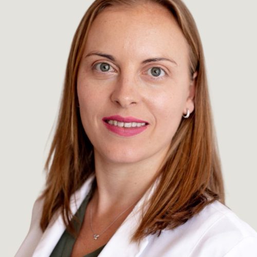 Dra. Darya Dudenko