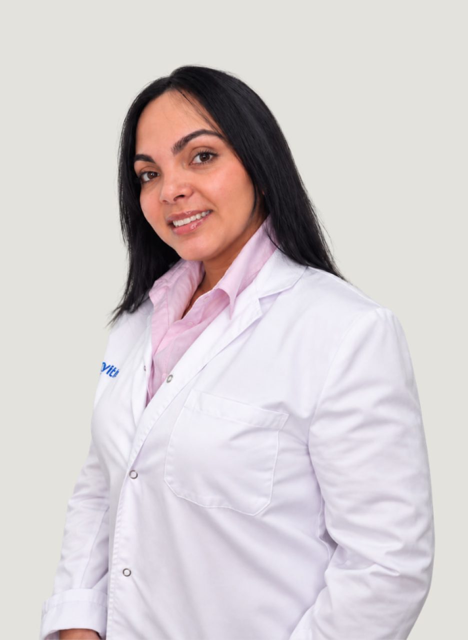 Dra Laura Rivero Tekderma