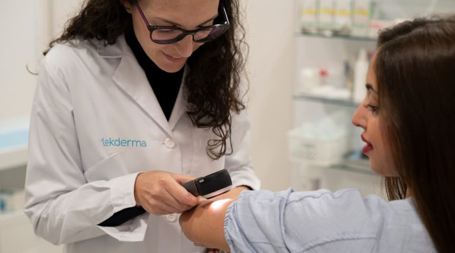 enfermedades dermatológicas