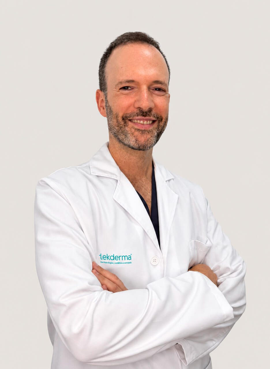 Dr Leandro Palma